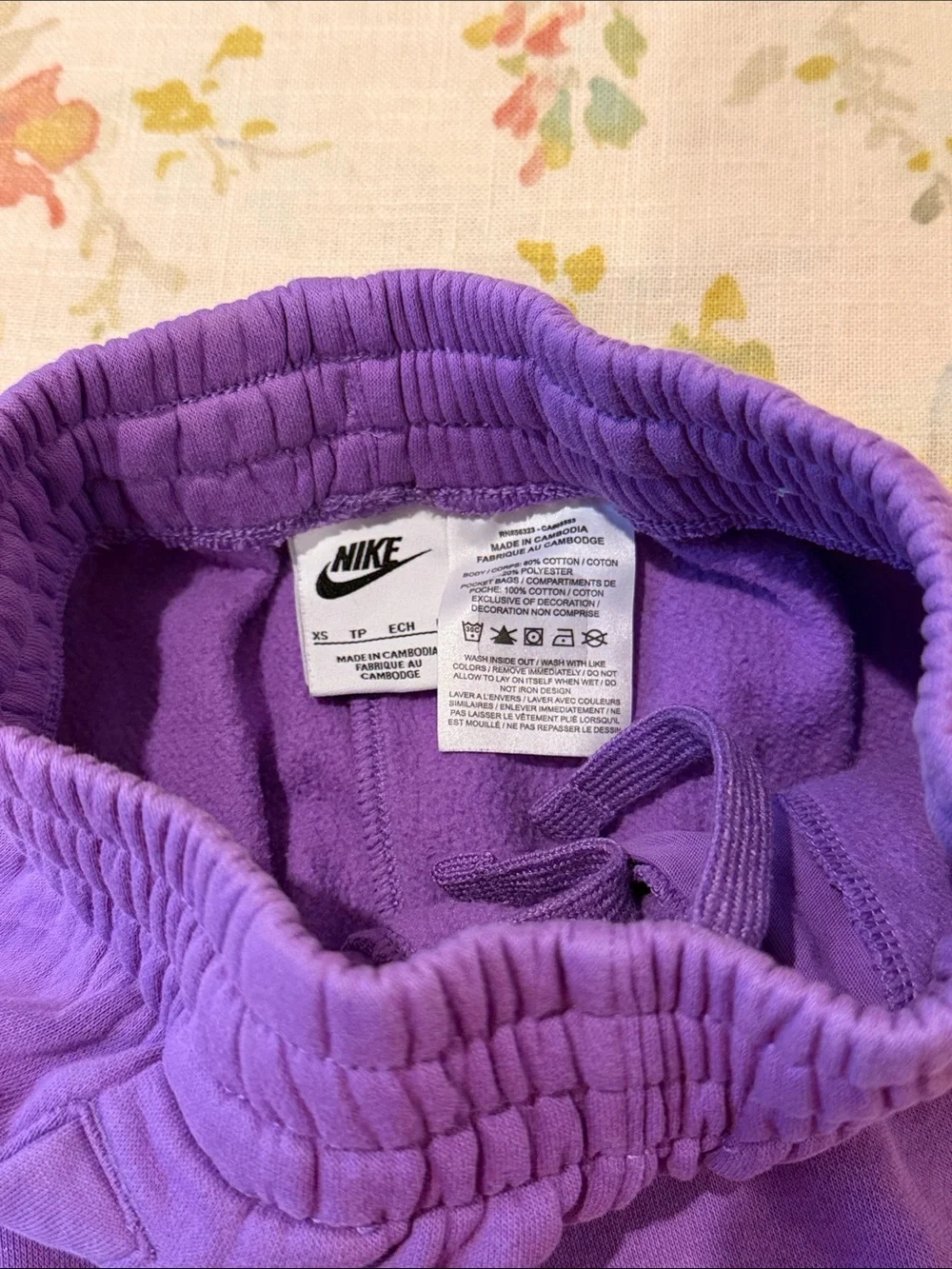 Nike Sweatpants, Size XS
